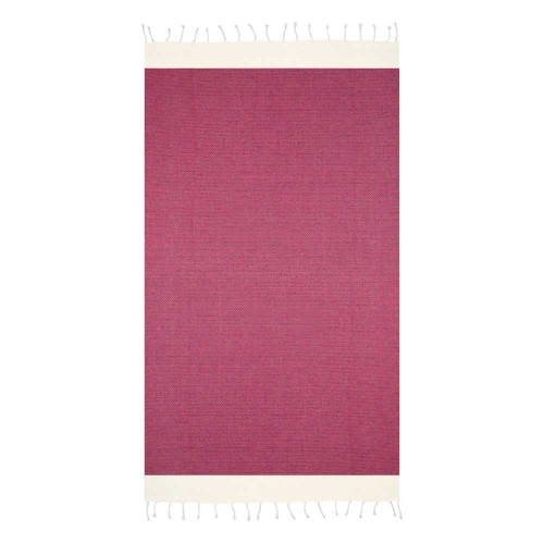 ΠΕΤΣΕΤΑ 29893 ΦΟΥΞΙΑ 100x200cm ΧΑΜΑΜ 100%COTTON 450gr