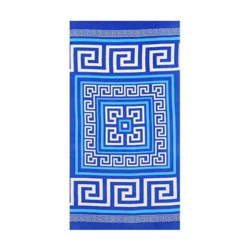 ΠΕΤΣΕΤΑ 2138B ΜΕΑΝΔΡΟΣ ΒΕΡΑΜΑΝ 152x76cm 300gr