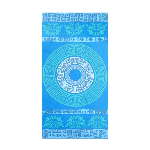 ΠΕΤΣΕΤΑ 2139B ΜΕΑΝΔΡΟΣ ΒΕΡΑΜΑΝ 152x76cm 300gr