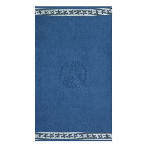 Beach Jacquard Velvet Towel 86x160cm