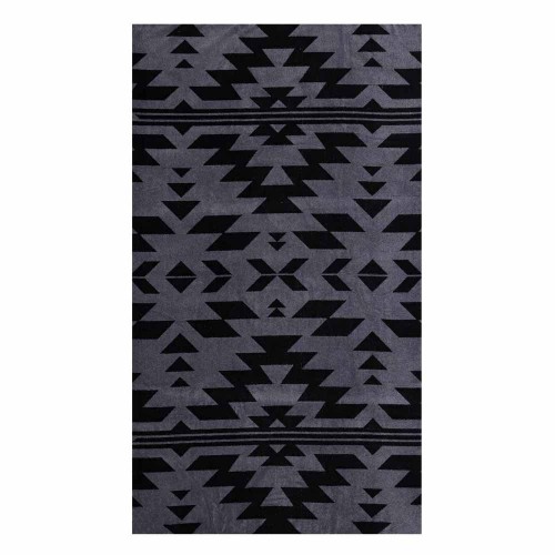 Beach Jacquard Velvet Towel 86x160cm