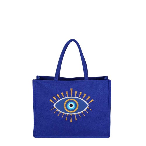 ΤΣΑΝΤΑ 29418 ΘΑΛ.ΜΑΤΙ 3ΧΡ. 42x34x12cm ΚΙΒ.50ΤΜΧ