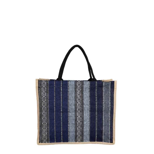 Bag Ethnic 3 Colors 41x33x16cm