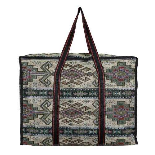 Bag 3 designs 60x45x20cm