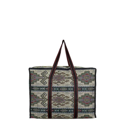 Bag 3 designs 50x35x20cm