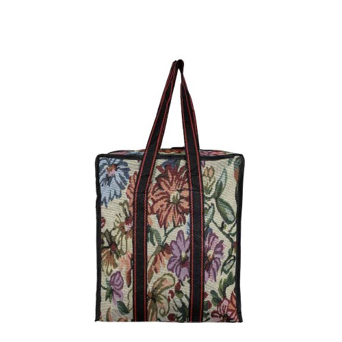 Bag 2 designs 35x40x20cm