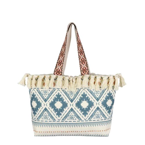 Bag Ethnic 53x34x14cm