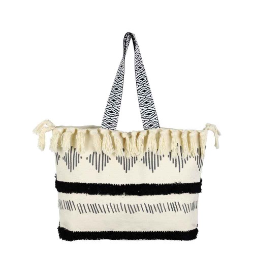 Bag Ethnic 53x34x14cm