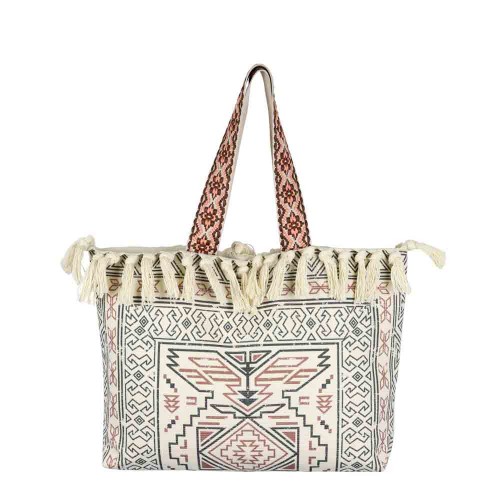 Bag Ethnic 53x34x14cm
