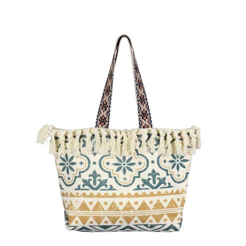 Bag Ethnic 53x34x14cm