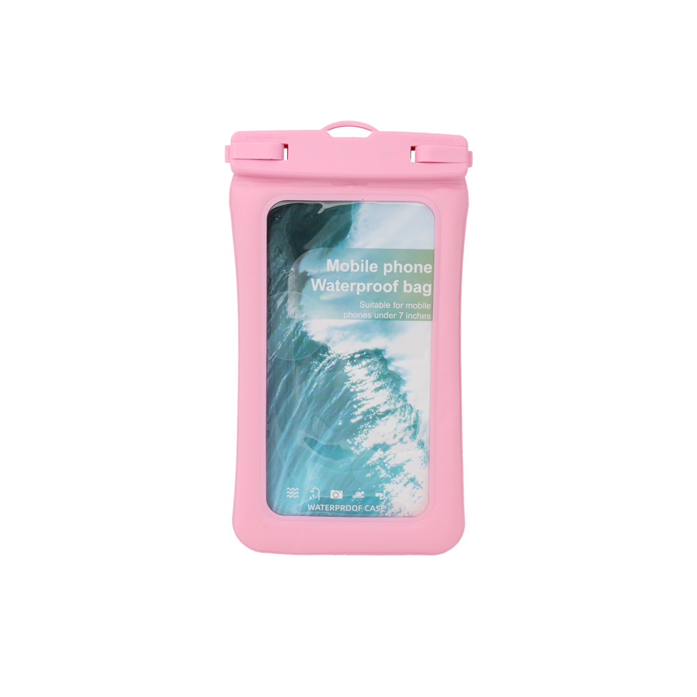 Waterproof Mobile Phone case