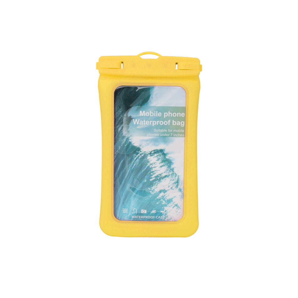 Waterproof Mobile Phone case