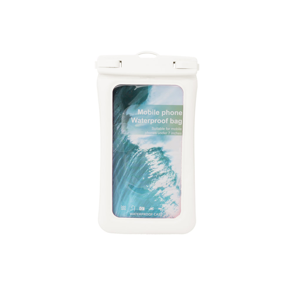 Waterproof Mobile Phone case