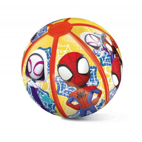 ΜΠΑΛΟΝΙ ΘΑΛ.16949 SPIDEY 50cm 2yrs+