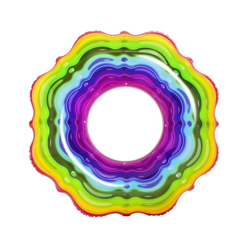 ΡΟΔΑ ΣΩΣΙΒ.36163 RAINBOW 115cm 12+
