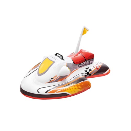 ΤΖΕΤ ΣΚΙ ΦΟΥΣΚ.57520 1.17mx77cm age3+ ride-on