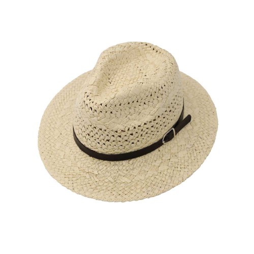 Straw hat 2 colors