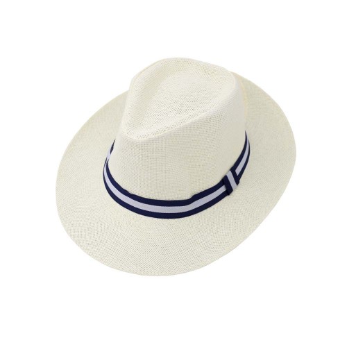 Straw Hat Men 3 colors 60-62cm