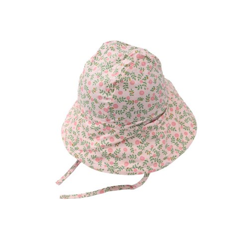 Bucket Hat Kids 3colors 50cm