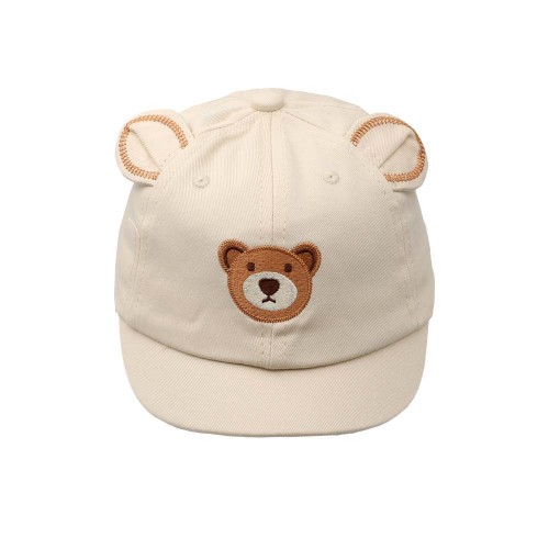 Cap Bear kids 3 colors 50cm