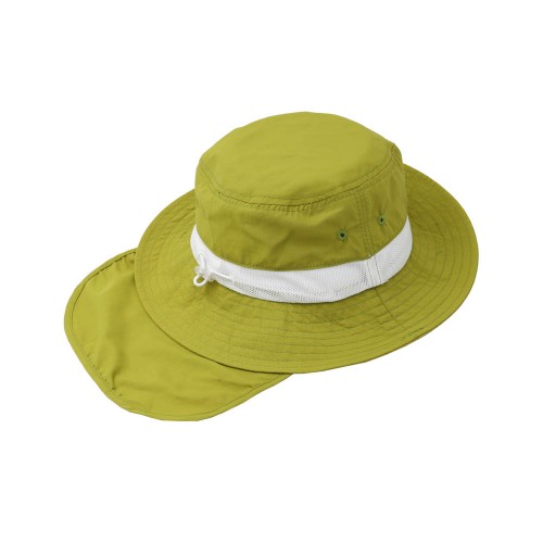 Bucket Hat Kids With Sun Protection 4 colors 51-56cm