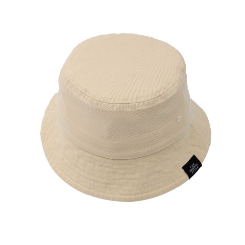 Bucket hat kids 7 colors 54cm