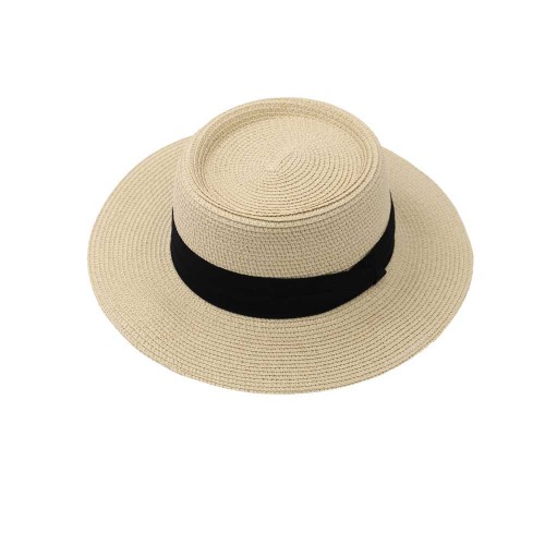 Straw hat 4 colors
