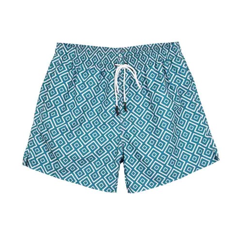 Men's Swim Shorts