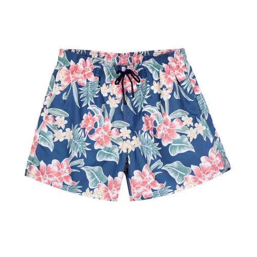 ΜΑΓΙΟ 152605 HAWAI BLUE (10T) ΑΝΔΡΙΚΟ ΣΟΡΤΣ S.M.L.XL.XXL