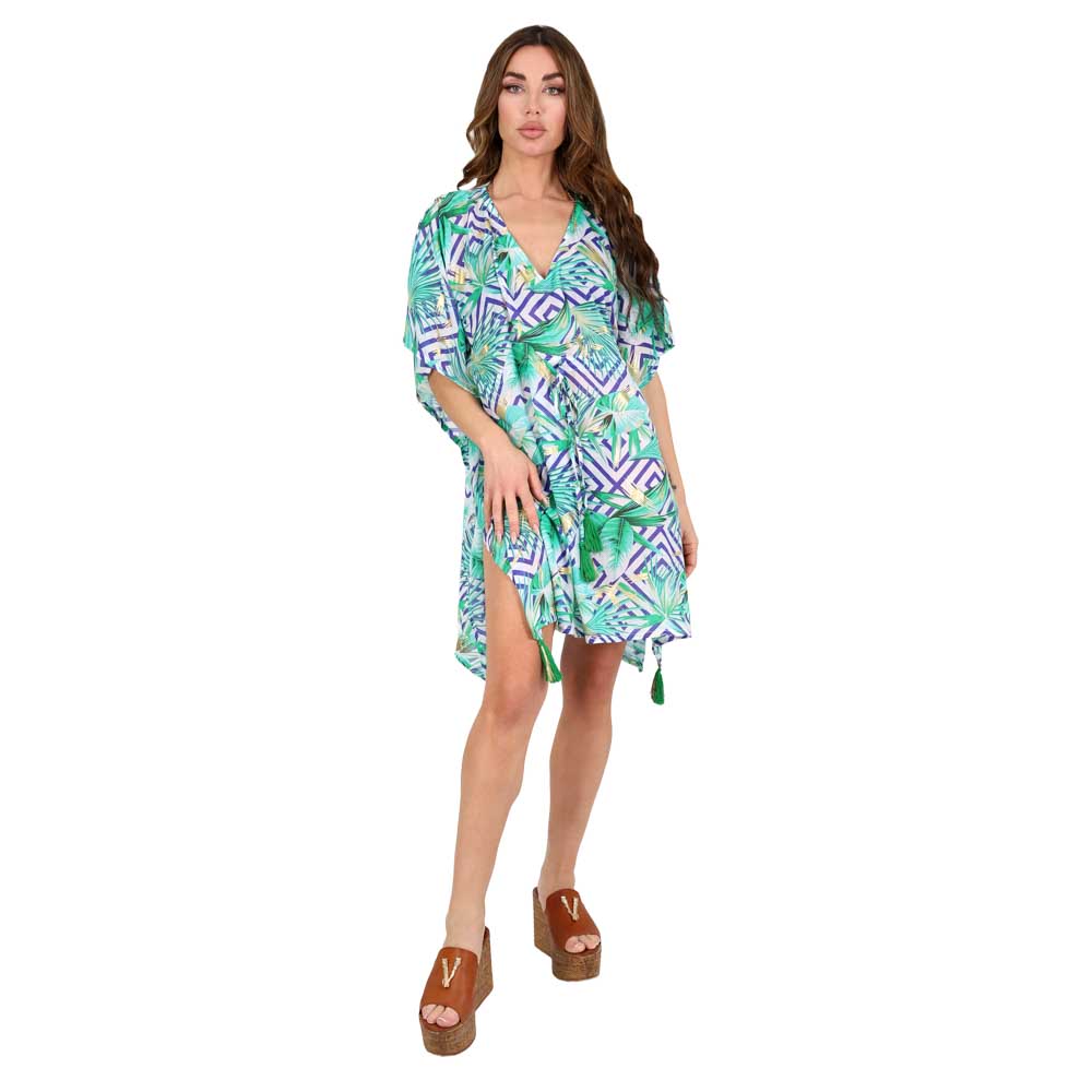CAFTAN