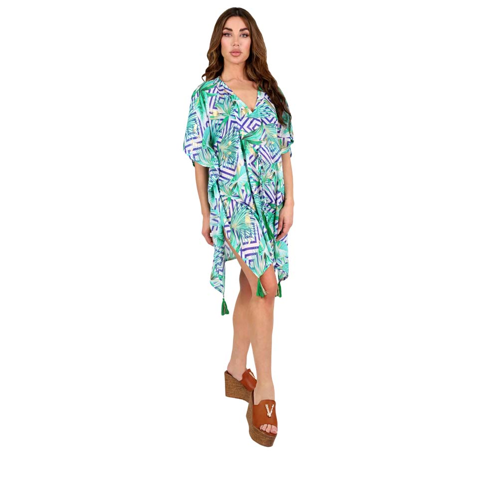 CAFTAN