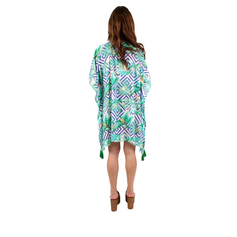 CAFTAN