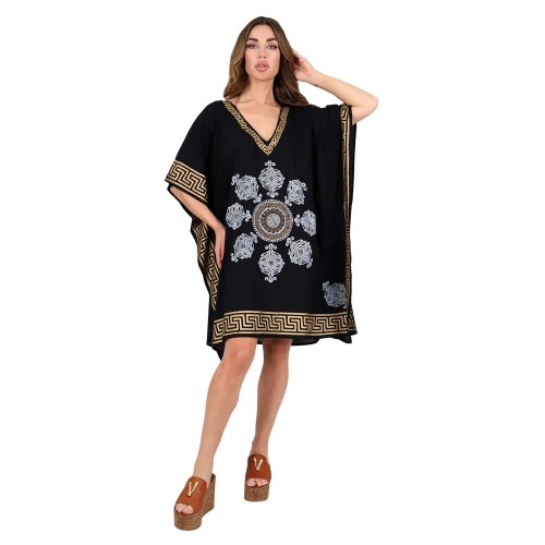 ΚΑΦΤΑΝΙ 30293 (6ΤΕΜ) 2ΧΡ VISCOSE OS