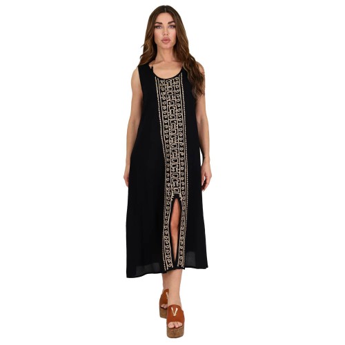 ΦΟΡΕΜΑ ΚΕΝΤ. 30286 (8ΤΕΜ) 2ΧΡ 100% ΒΑΜΒΑΚΙ S/M L/XL