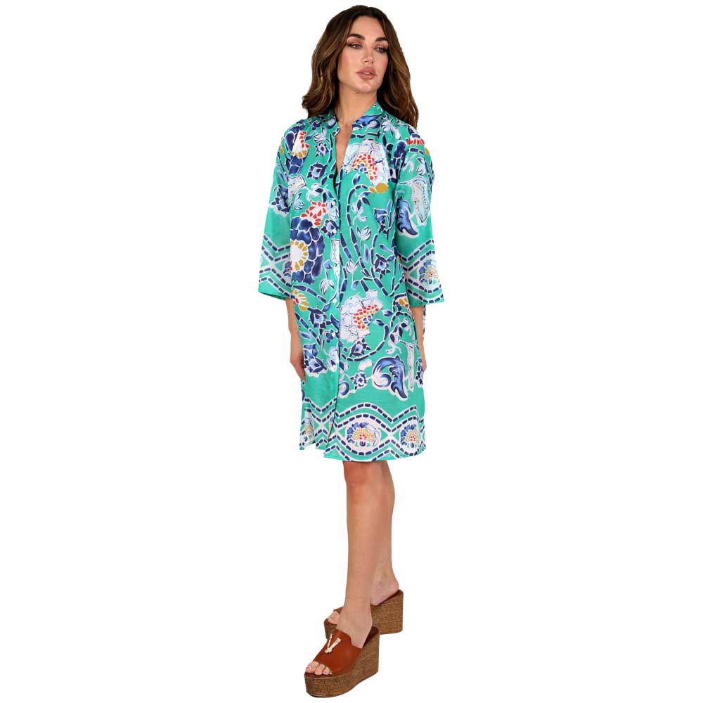 Shirt Lachouri