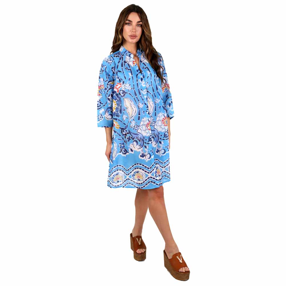 Shirt Lachouri