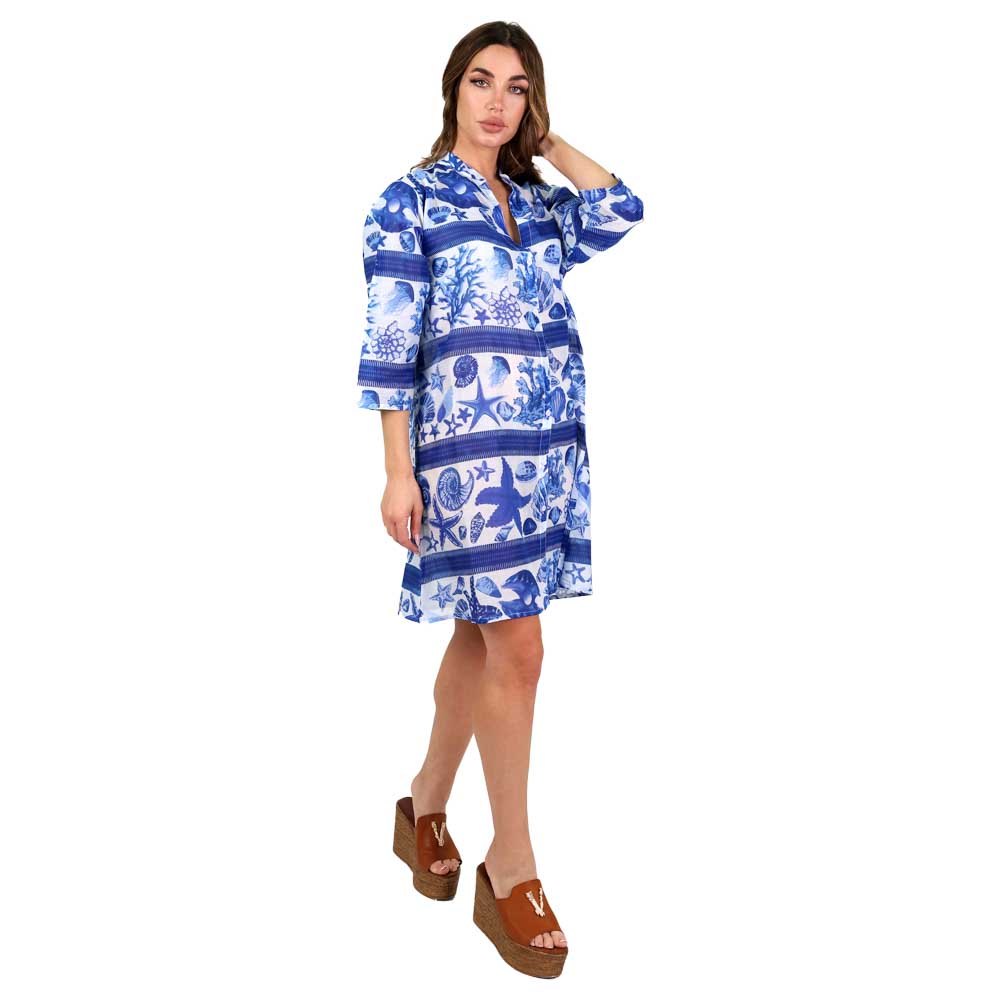 Shirt SeaFolk