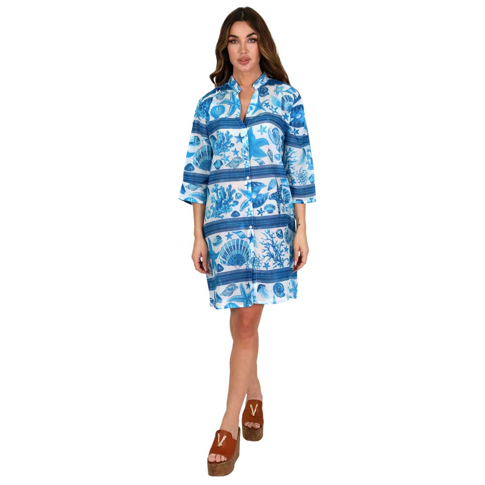 Shirt SeaFolk