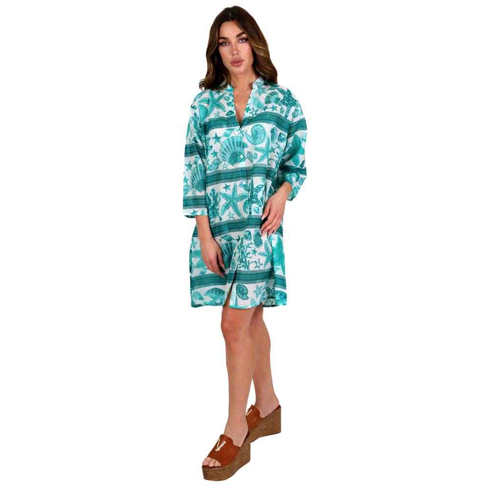 Shirt SeaFolk