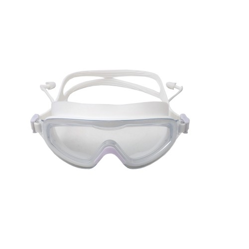 Silicone Swimming Goggles 4 Colors