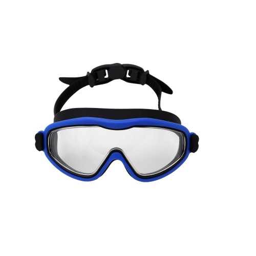Silicone Swimming Goggles 3 Colors