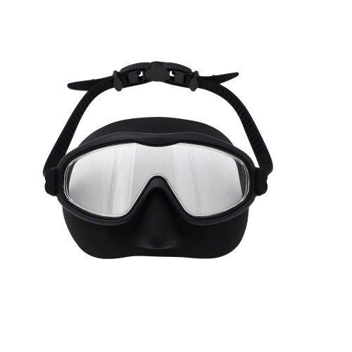 Silicone Swimming Goggles 3 Colors