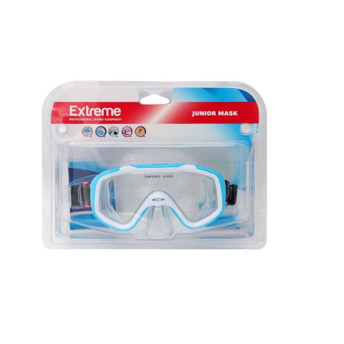 Mask tempered glass kids
