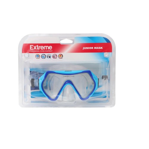 Mask tempered glass kids