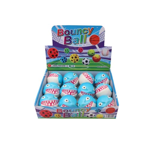 Ball Bouncy Ball Display