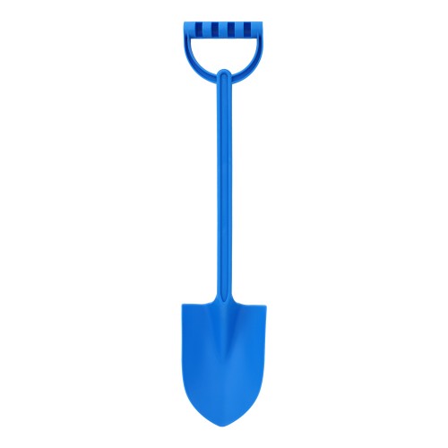 Plastic Shovel 64cm 6pcs 4 colors