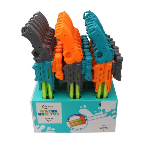 ΝΕΡΟΠΙΣΤΟΛΟ 30775 (24Τ) 46cm  DISPLAY