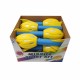 Foam Rocket 34cm Display 6pcs