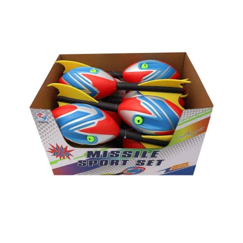 ΑΦΡΩΔΗΣ ΠΥΡΑΥΛΟΣ 30835 (12Τ) 32cm DISPLAY