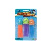 Underwater diving game